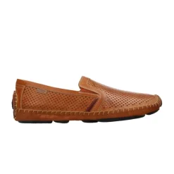 Mocassins*Pikolinos New Jerez Cuero